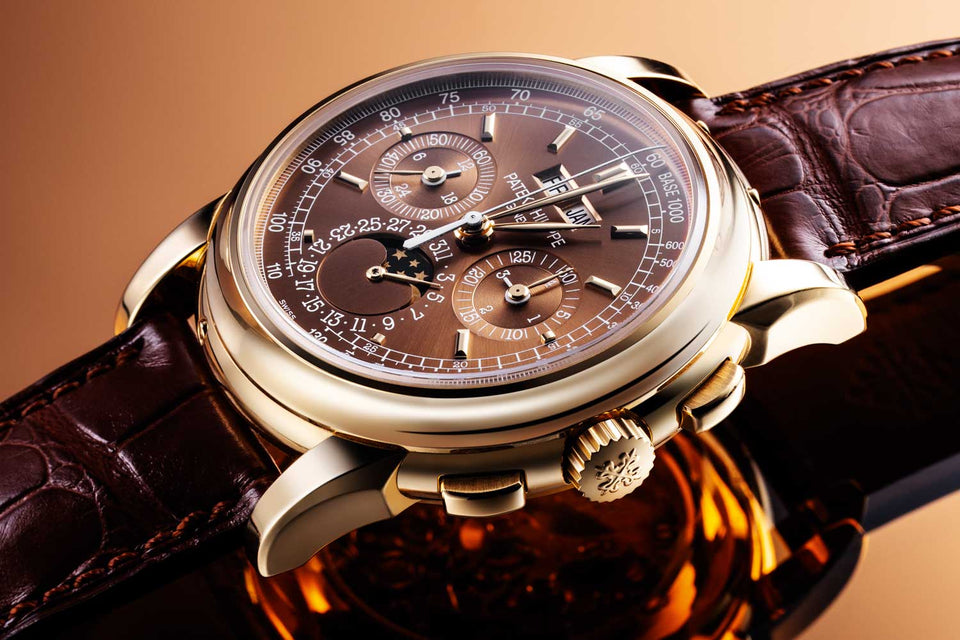 The Timeless Legacy of Patek Philippe