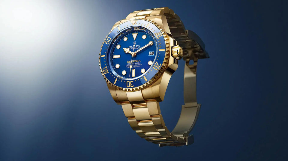 How to Authenticate a Rolex: Tips for Spotting Fake