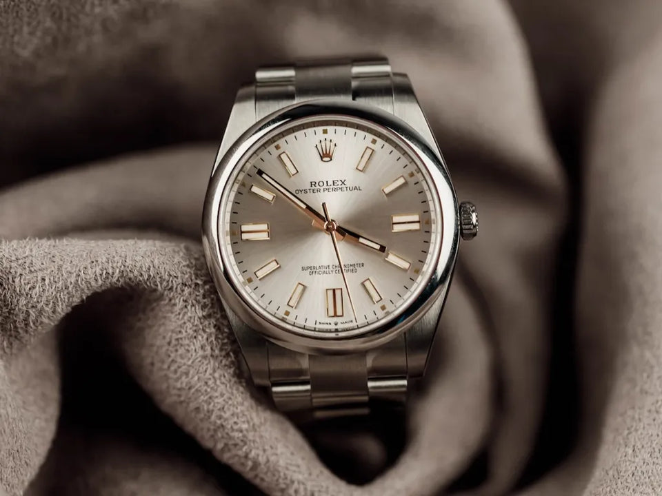 Best Entry-Level Rolex Watches: Start Your Luxury Journey with Time Keeper Boutique