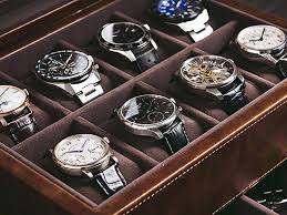 Top 10 Luxury Watches to Invest In for 2024
