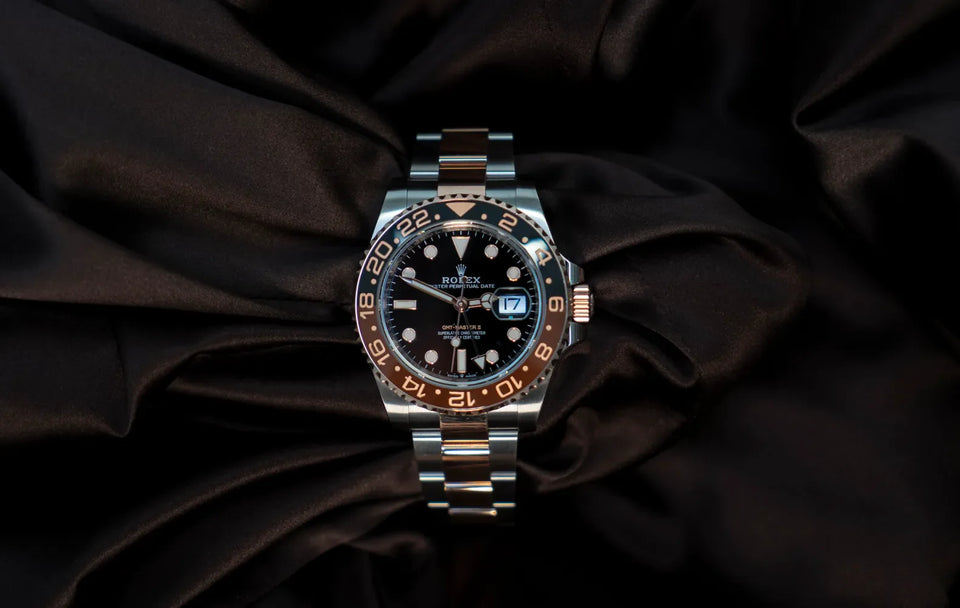 Limited Edition Rolex Watches: what Makes them so Special?