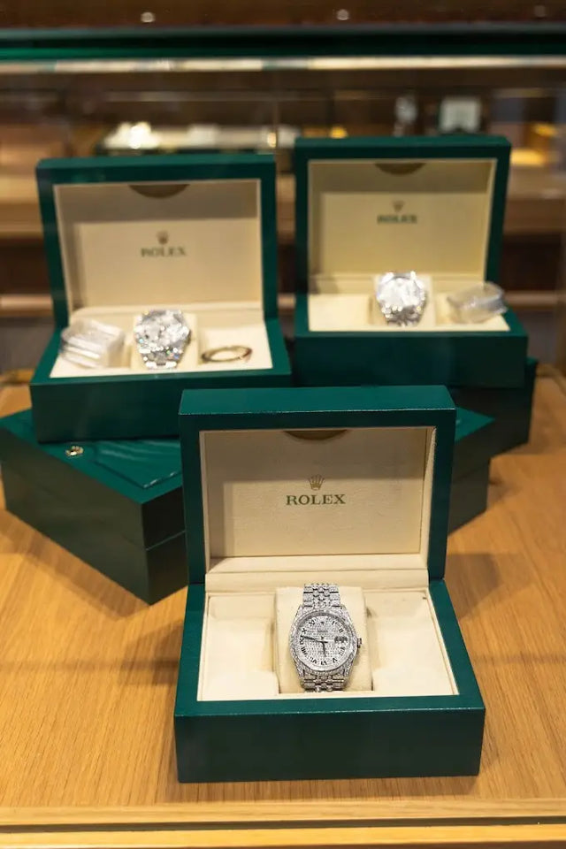 Are Rolex Watches Worth It?