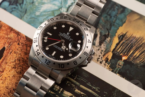 Why Rolex’s Precious Metal Watches are Dominating the Market