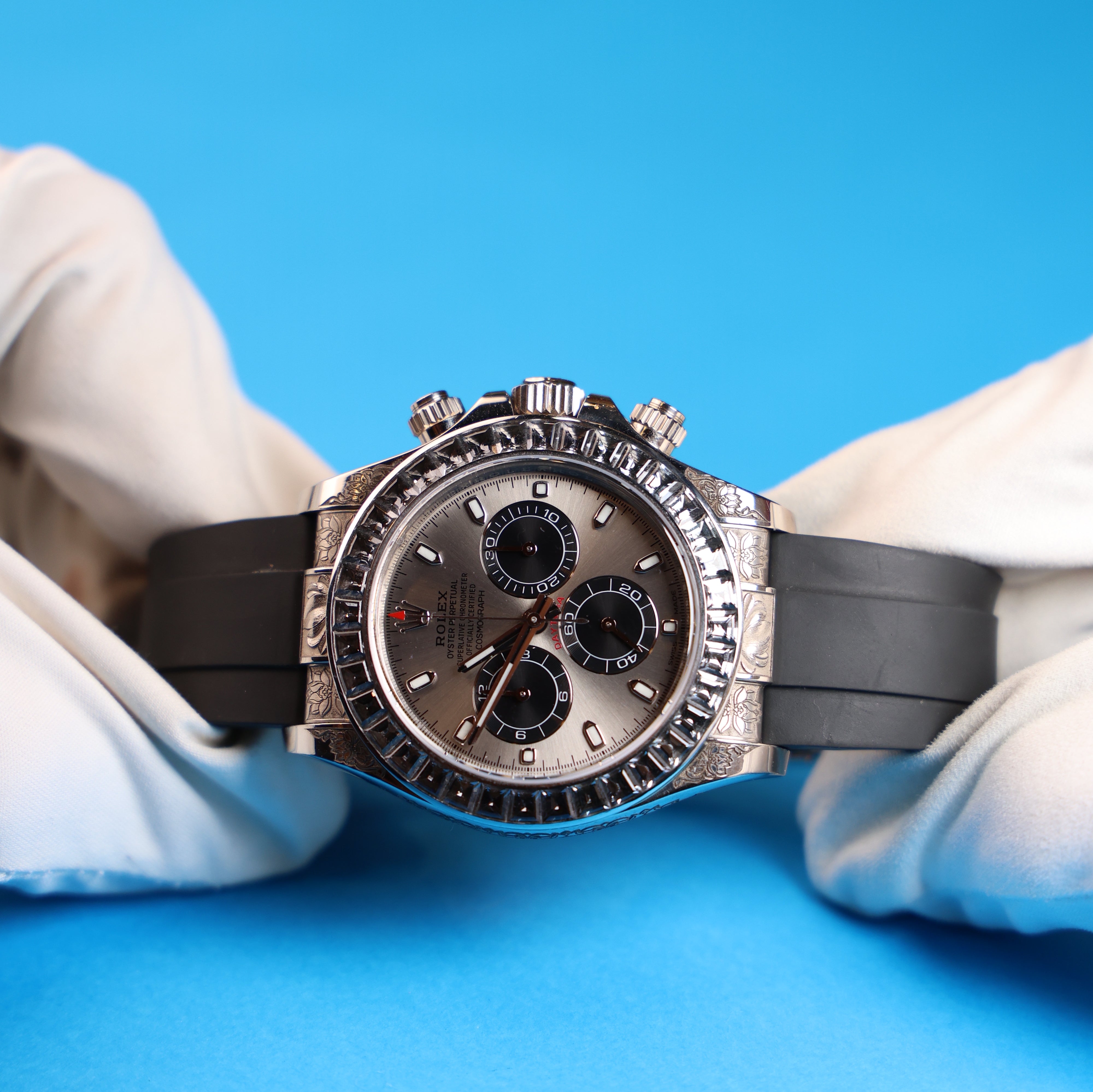 Mad Paris Rolex Daytona - Watch