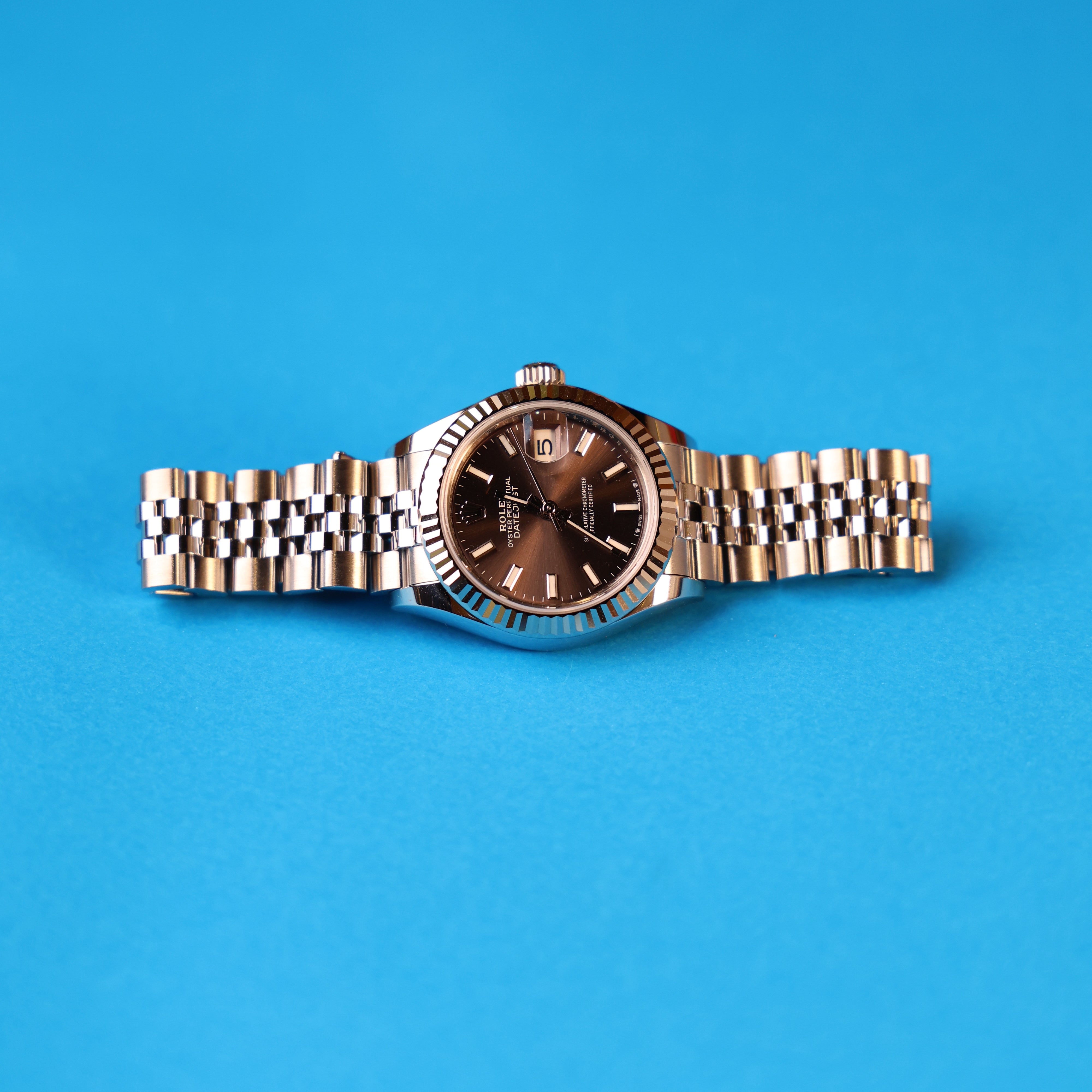 Rolex Datejust 28mm - Watch