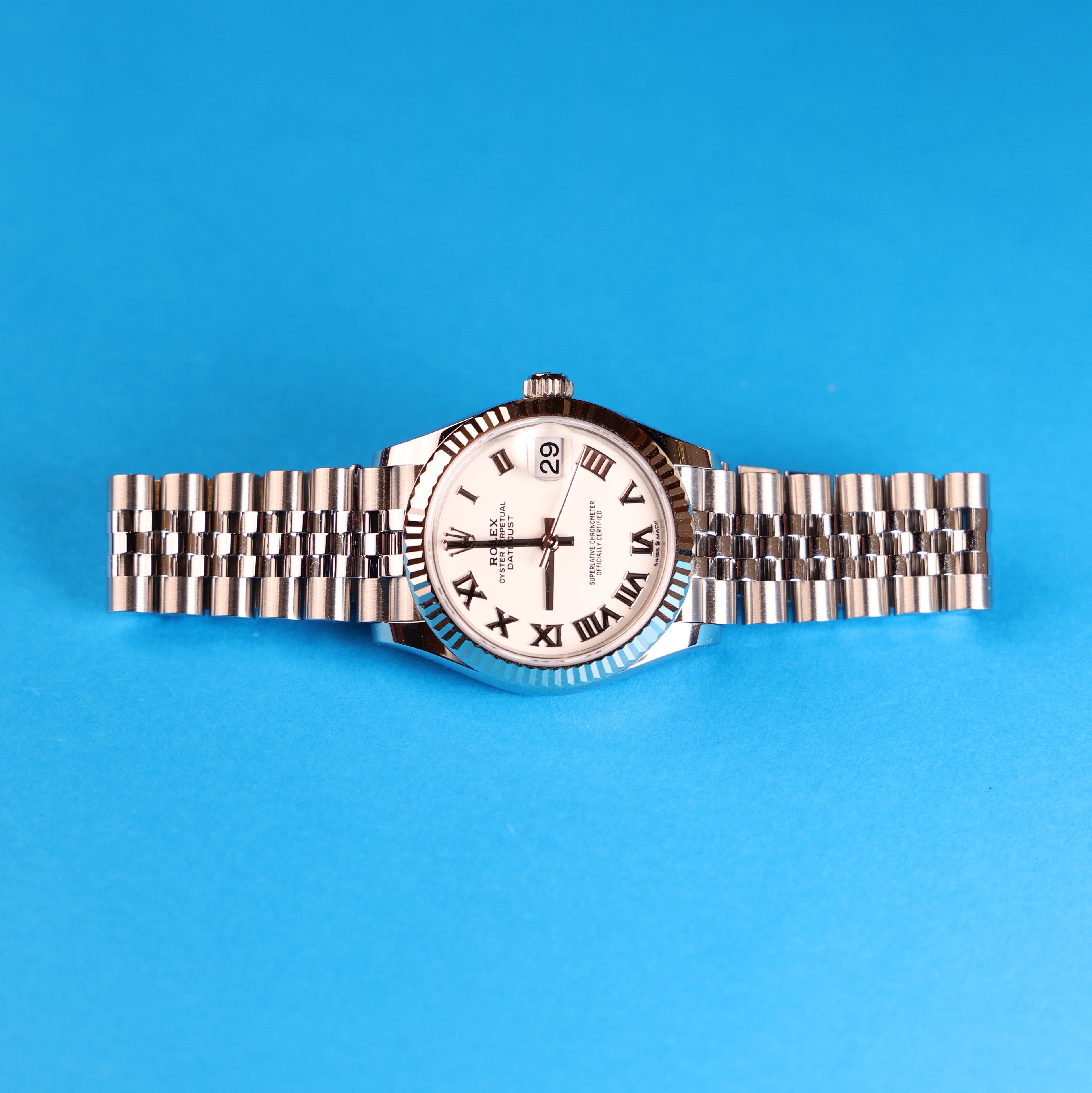 Rolex Datejust 31mm - Watch