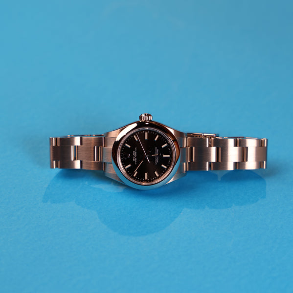 Grande rolex deals